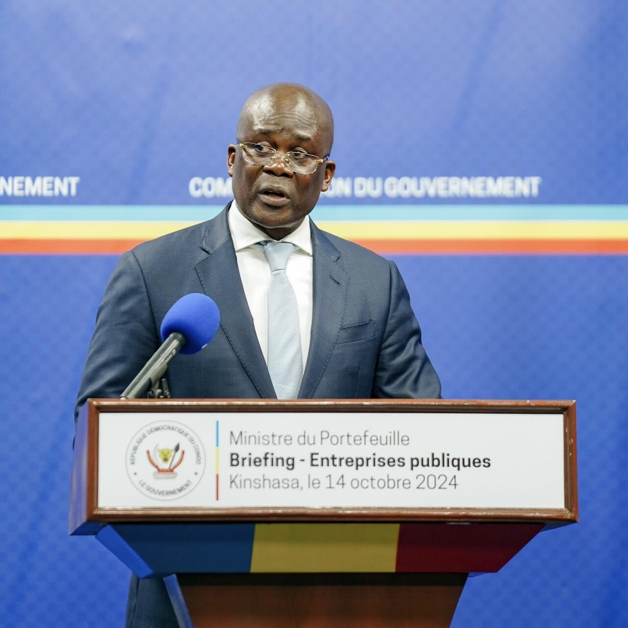 Campagne contre la désinformation