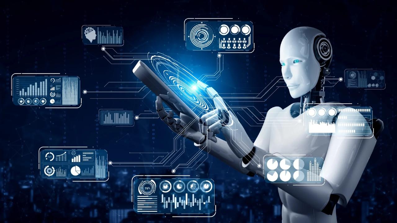 L'Intelligence Artificielle au service du developpement en Afrique